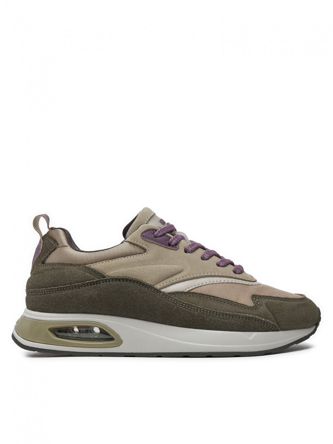 HOFF Sneakersy Todai Ji 22406004 Hnědá